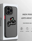 Syria Flag For iPhone